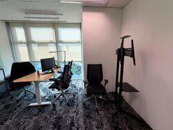 Psa Building (D5), Office #596832621